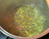 Foto del paso 3 de la receta Mermelada de kiwi casera