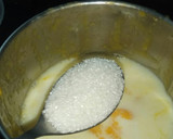 மேங்கோ மில்க்க்ஷேக் ரெசிபி ஸ்டேப் 3 புகைப்படம்