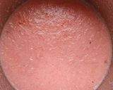 A picture of step 2 of Summer Special Watermelon Milkshake.
