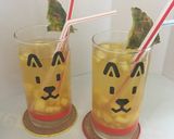 Foto del paso 2 de la receta: Refresco de Piña !