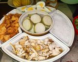 Foto langkah ke 6 dari resep 45. Soto Ayam Bening Praktis.