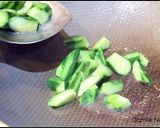 【無敵下飯菜】醬爆雞丁的食譜步驟3照片