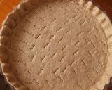 Foto del paso 2 de la receta Tarta de pollo y jamón