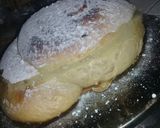 Foto del paso 1 de la receta: Ensaimada con crema de limón🍋🍋🍋🍋!!!!