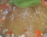 Foto langkah ke 3 dari resep Sayur Bobor Hemat Enak Seger.