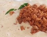 Foto langkah ke 5 dari resep Cilok Aci Bumbu Kacang.