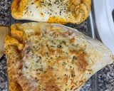 Foto del paso 14 de la receta: Pizza napolitana