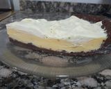 Foto del paso 7 de la receta: Tarta de limón y leche condensada