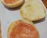 Hamburger recept fázis 5 fotója