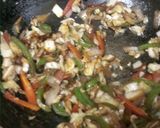 A picture of step 4 of Crispy Triplie.
