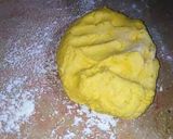 A picture of step 6 of Classic scones.
