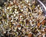 Sprouts Appam (Healthy Breakfast) recipe step 2 photo