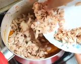 চিকেন ভর্তা (Chicken Bharta recipe in bengali) রেসিপি ধাপ - 7 ছবি
