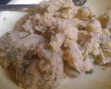 Foto langkah ke 3 dari resep Perkedel udang.