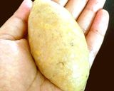 A picture of step 7 of Unnakai / Unnakaya.