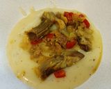 Foto del paso 9 de la receta: Albóndigas con puré