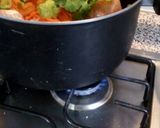 Foto del paso 2 de la receta: Cazuela de Pollito nutritiva