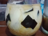Es susu cincau gula aren