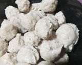 Foto langkah ke 2 dari resep Bakso Tulang Sengkel.
