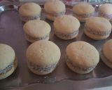 Foto del paso 8 de la receta: Alfajores de maicena clásicos