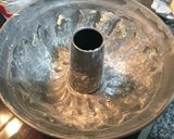Foto del paso 5 de la receta Bizcocho de zanahoria y manzana Thermomix
