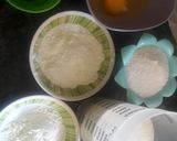 Foto del paso 1 de la receta: Rosca Pascuas