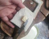 รูปขั้นตอนการทำที่ 1 ของ Morning bread ขนมปังไข่เยิ้ม