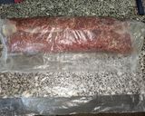 Foto del paso 4 de la receta: Pan de carne con arroz frito