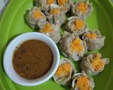 Foto langkah ke 5 dari resep Mini dimsum ayam.