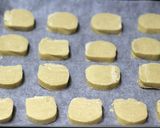 Foto del paso 7 de la receta Galletas de mantequilla y anís