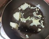 Foto langkah ke 2 dari resep Capcai Sayur Baso by @mrs_purnama_05.