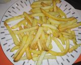 Foto del paso 4 de la receta: Papas champi tuneadas-(incluye salsa blanca dietética)