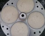 इडली सांबर (idli sambar recipe in Hindi) रेसिपी चरण 3 फोटो