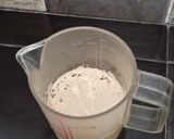 Foto langkah ke 1 dari resep Cakwe.