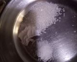 A picture of step 2 of Mini Tawa naan.