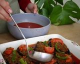 صورة لخطوة 5 من وصفة كارن يارك
