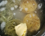 Foto del paso 1 de la receta: Nidos con bacon y huevos