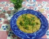 Vegetable daliya recipe step 5 photo