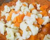 મિક્સ વેજીટેબલસ (Mix Vegetables Recipe In Gujarati) રેસીપી સ્ટેપ5ફોટો