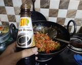 Fried Idli recipe step 2 photo