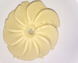 Foto del paso 7 de la receta: Mousse de Piloncillo con Jelly de calabaza