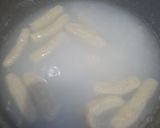Foto langkah ke 5 dari resep Pempek.