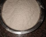 गरमा गर्म बाटी (Garma garm baati recipe in hindi) रेसिपी चरण 1 फोटो