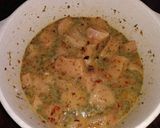 Foto del paso 2 de la receta: Pollo al estilo KFC 💜