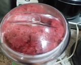 Foto del paso 1 de la receta: Asado alemán a mi manera con verduras