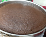 Foto del paso 1 de la receta: Tarta de cumple casera!