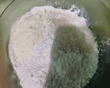 Foto langkah ke 1 dari resep Mochi Gulung Pandan.