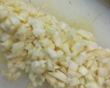 Foto langkah ke 3 dari resep Pokchoy Garlic Tofu.