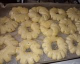 صورة لخطوة 6 من وصفة كعك 😋