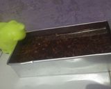 Foto langkah ke 4 dari resep Agar-agar coklat lumutan.